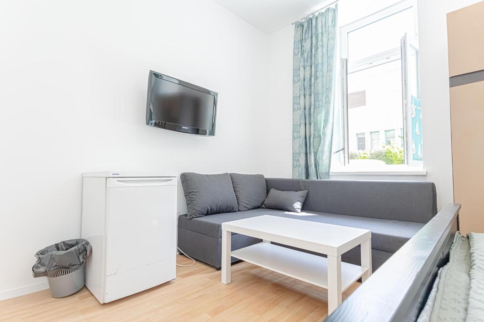 Loevly Shared 6Br With Garden Near Danube & Millenium City Vienne Extérieur photo