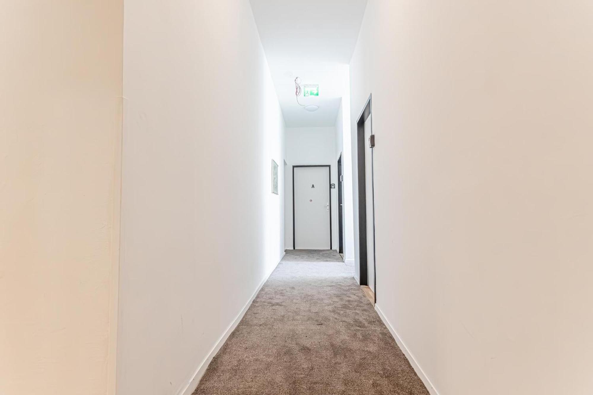 Loevly Shared 6Br With Garden Near Danube & Millenium City Vienne Extérieur photo