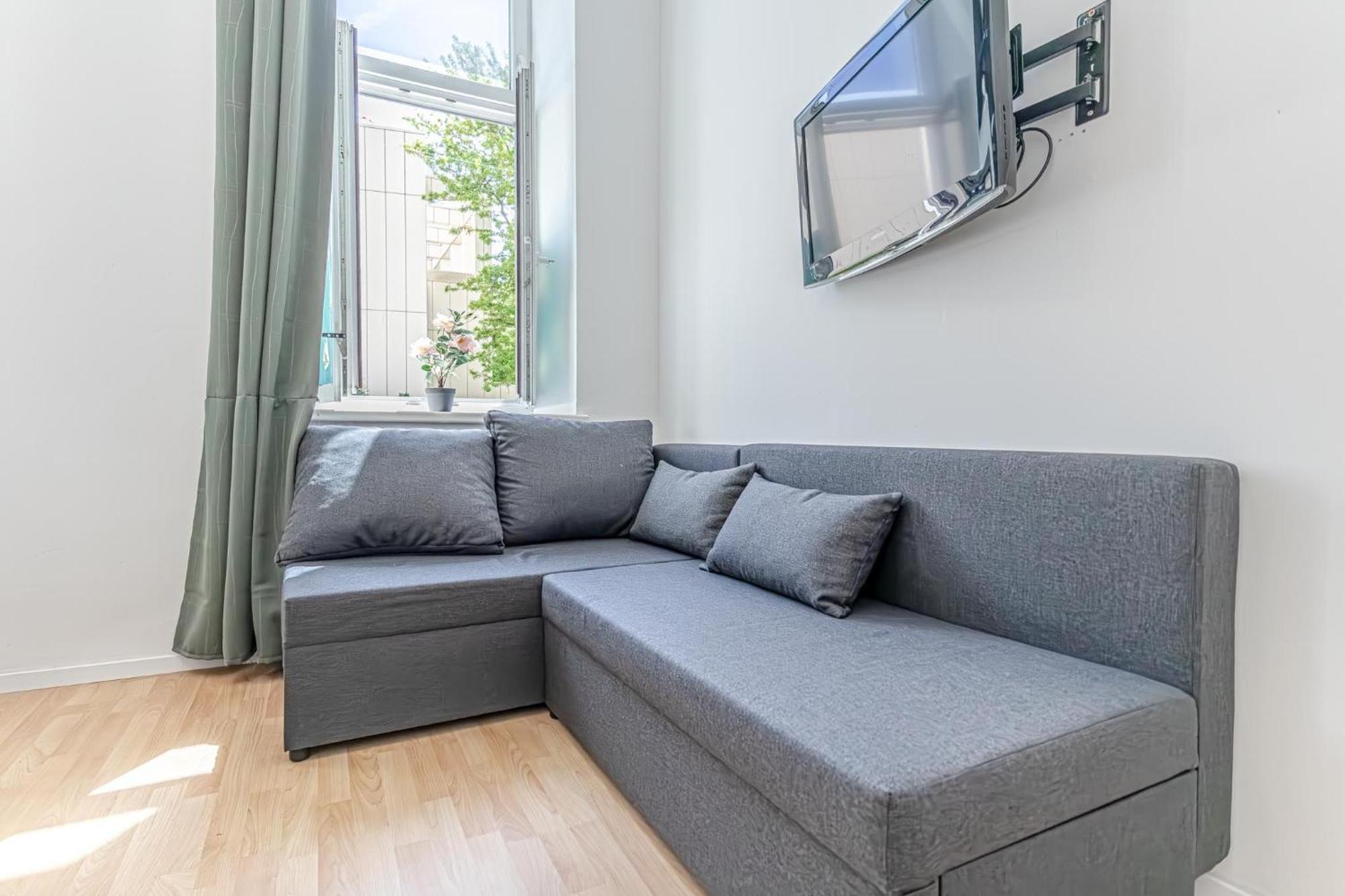 Loevly Shared 6Br With Garden Near Danube & Millenium City Vienne Extérieur photo