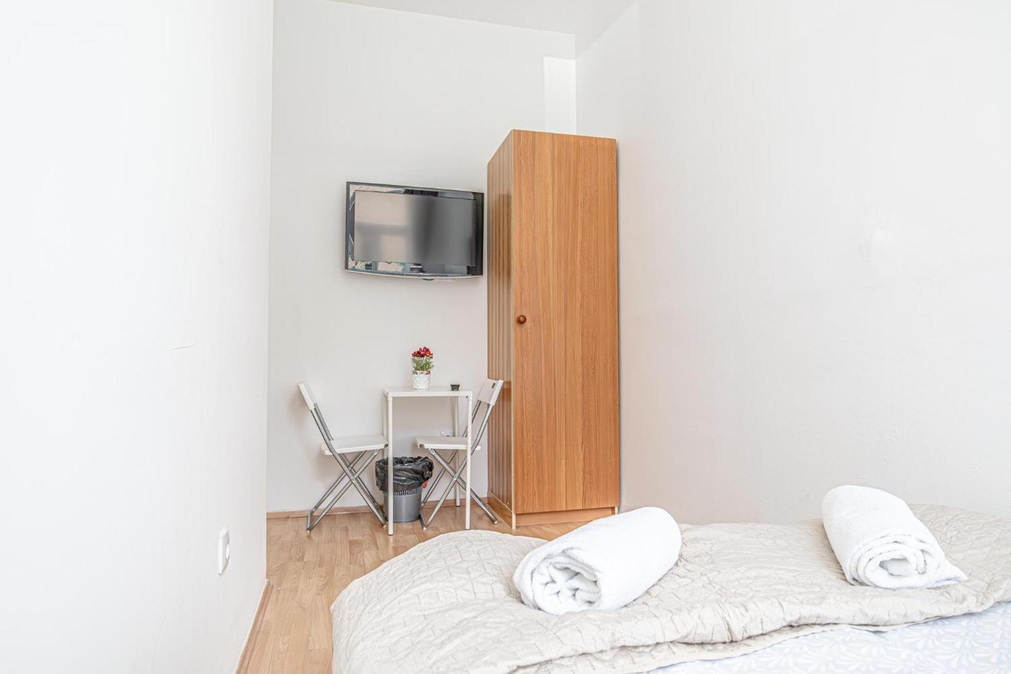 Loevly Shared 6Br With Garden Near Danube & Millenium City Vienne Extérieur photo