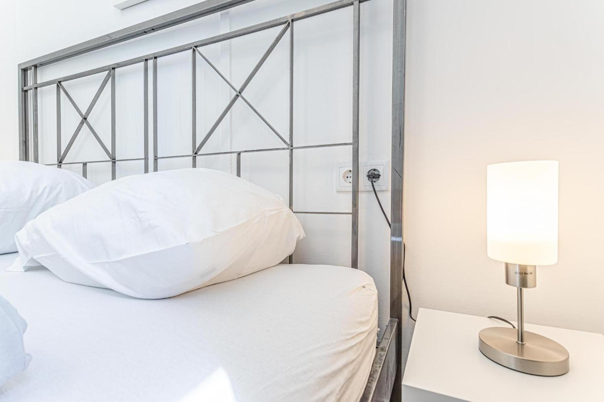 Loevly Shared 6Br With Garden Near Danube & Millenium City Vienne Extérieur photo