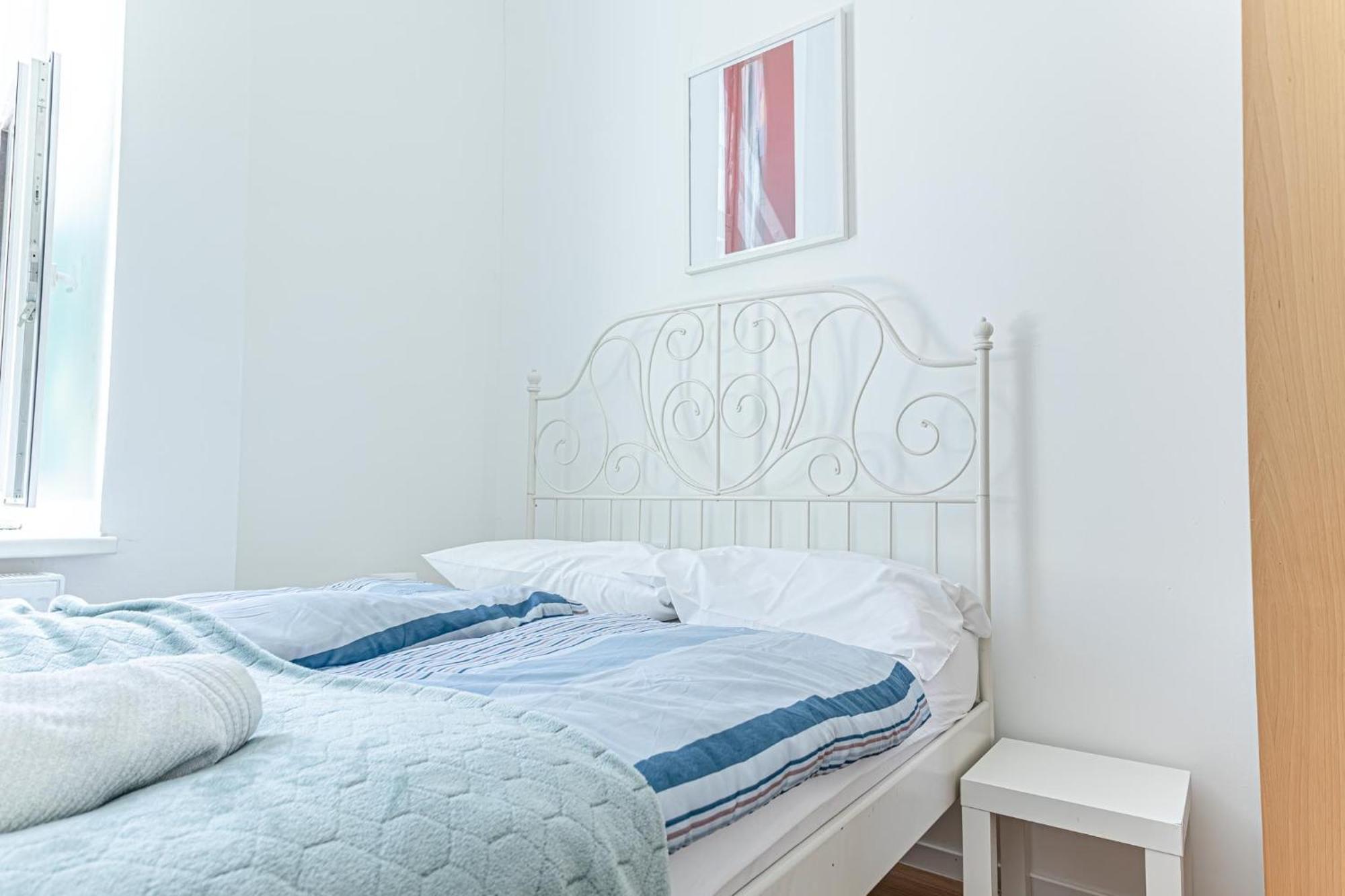 Loevly Shared 6Br With Garden Near Danube & Millenium City Vienne Extérieur photo