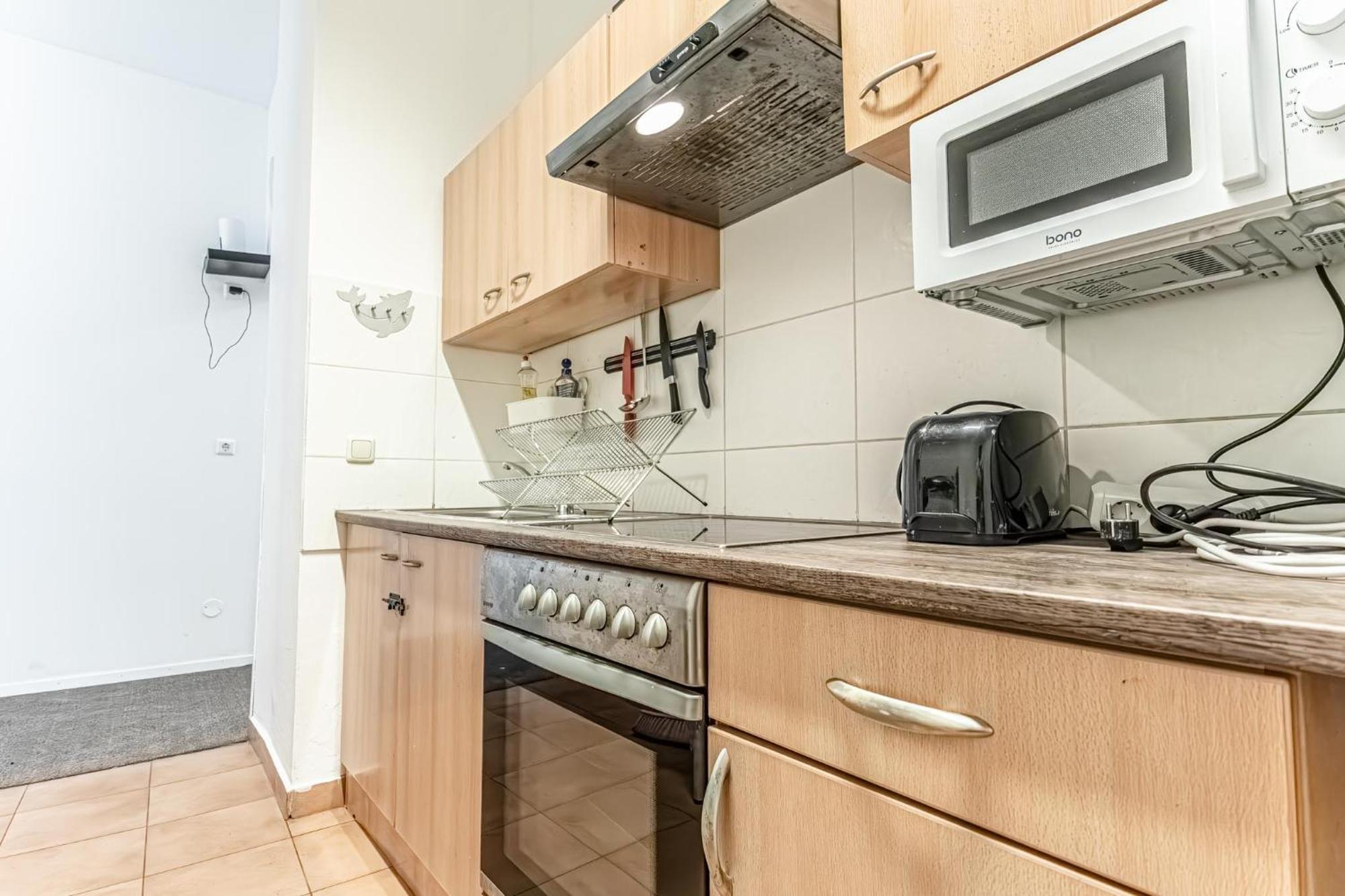 Loevly Shared 6Br With Garden Near Danube & Millenium City Vienne Extérieur photo