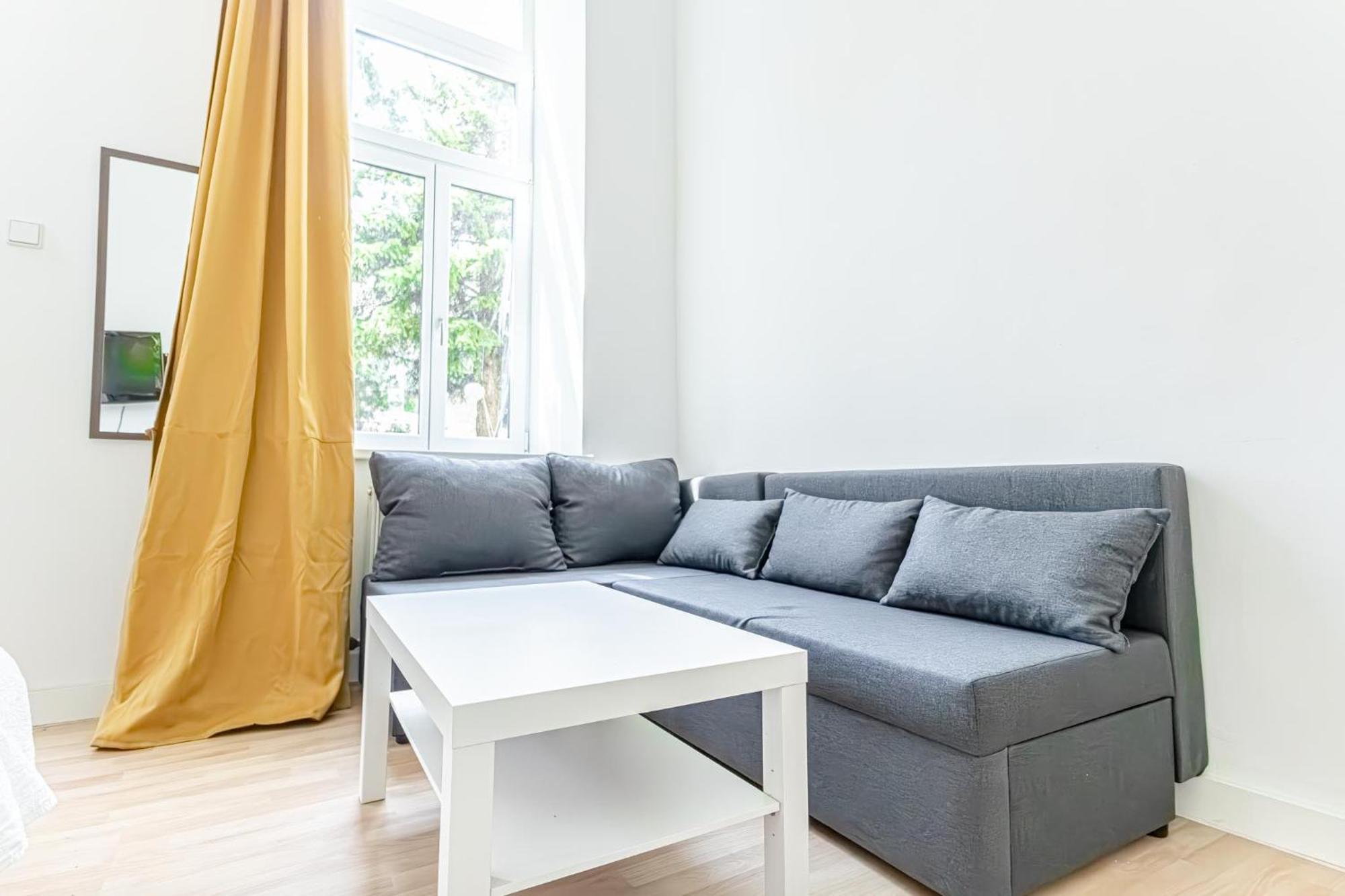 Loevly Shared 6Br With Garden Near Danube & Millenium City Vienne Extérieur photo