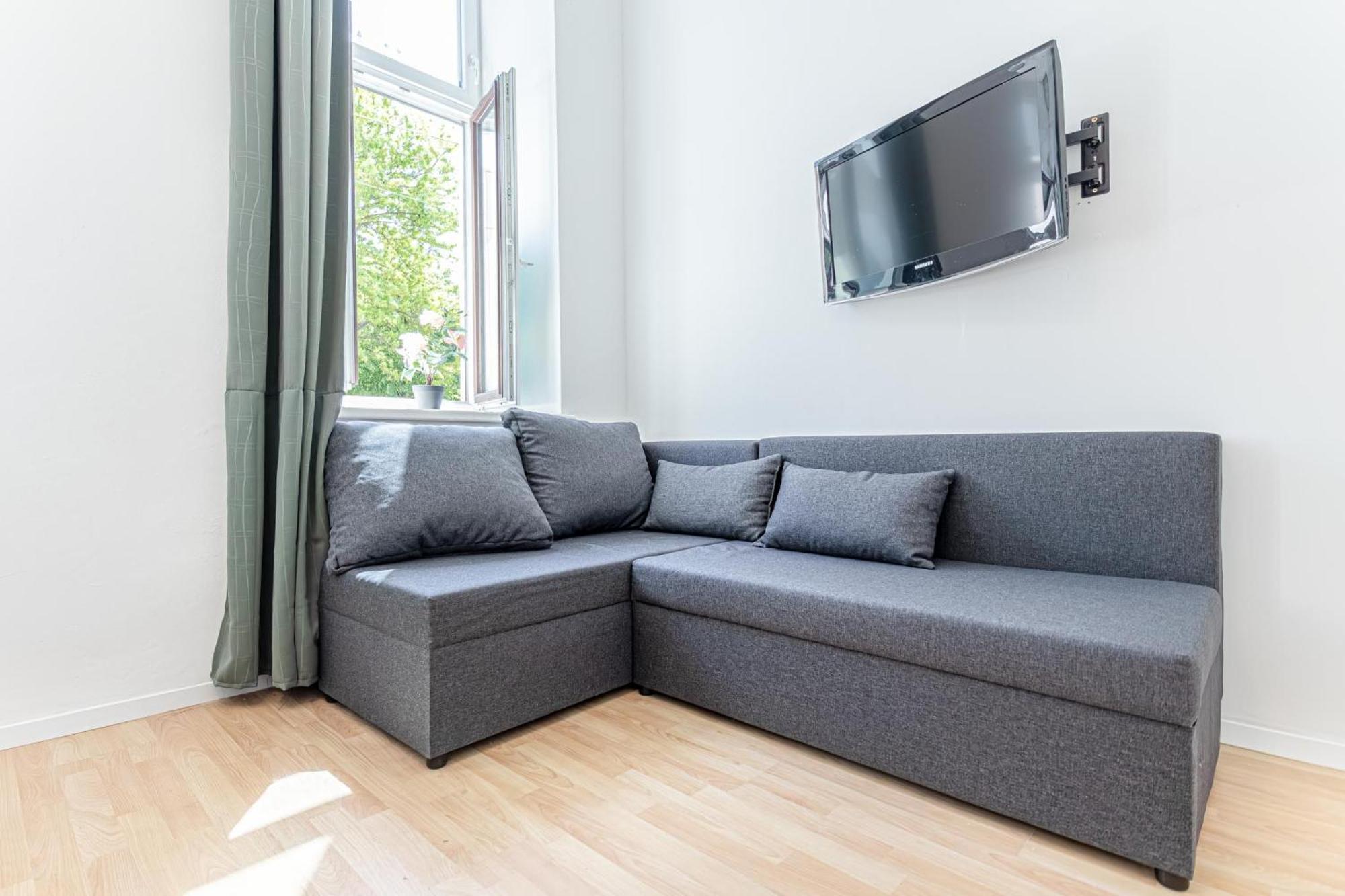 Loevly Shared 6Br With Garden Near Danube & Millenium City Vienne Extérieur photo