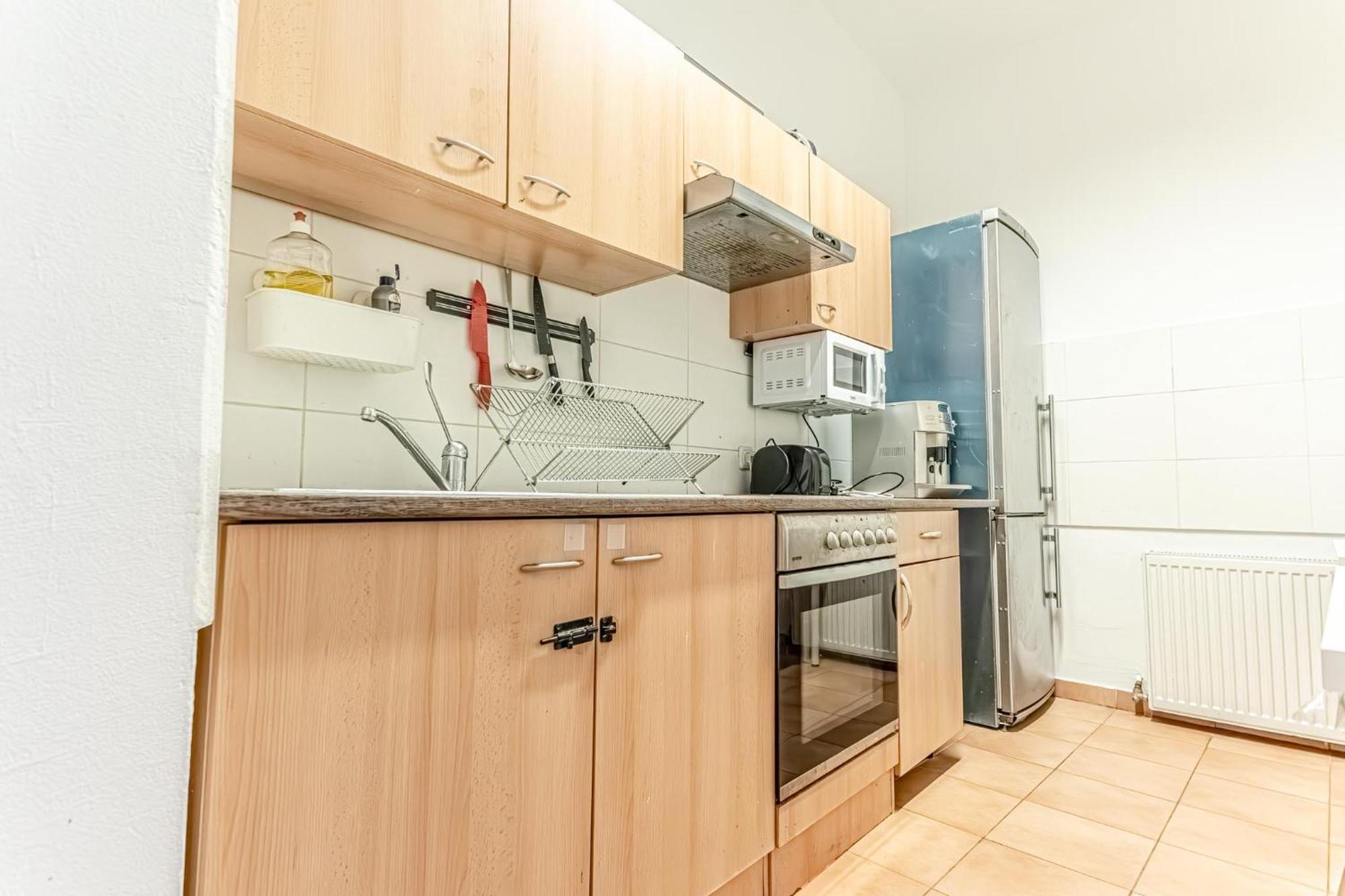 Loevly Shared 6Br With Garden Near Danube & Millenium City Vienne Extérieur photo