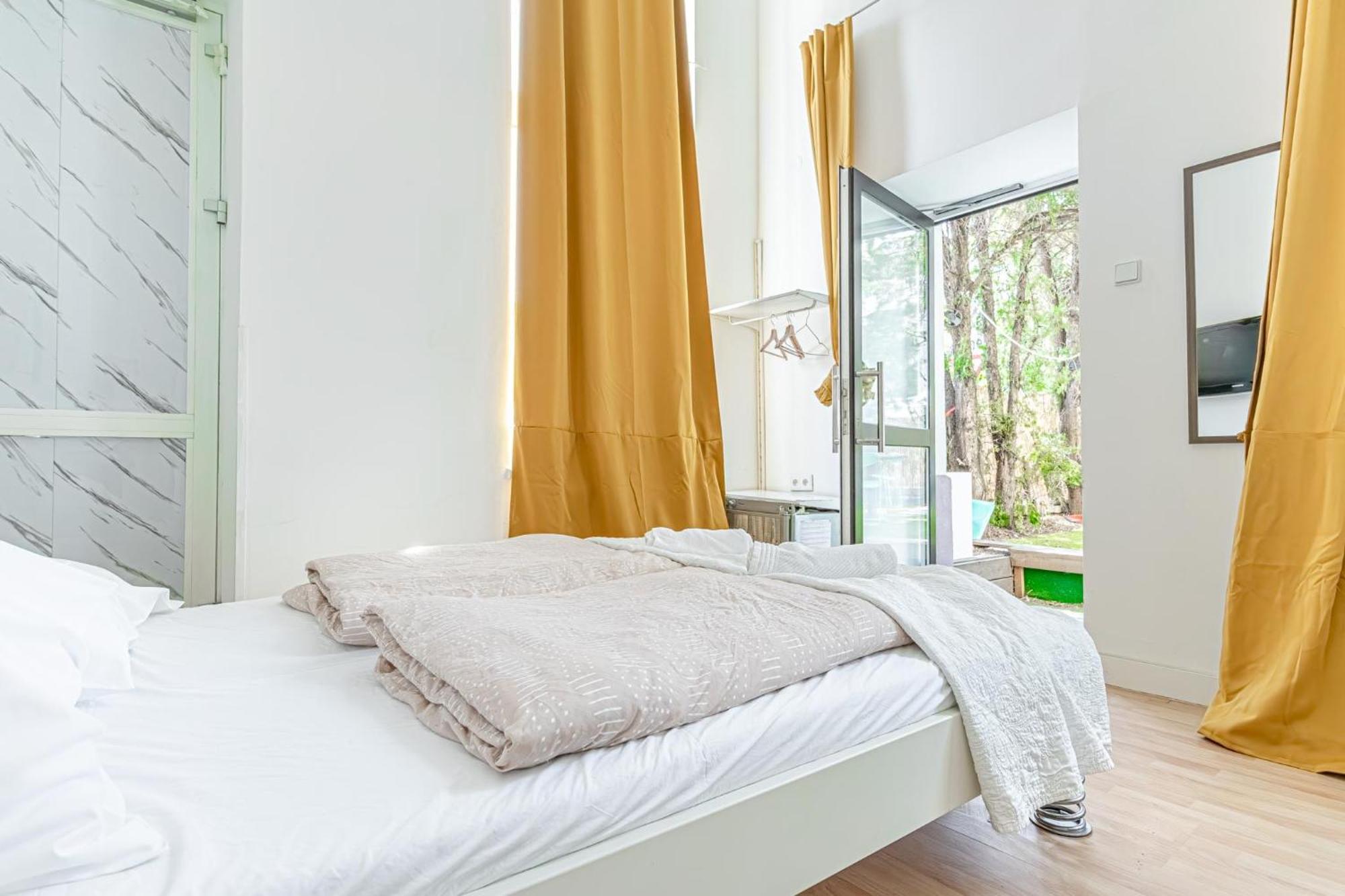 Loevly Shared 6Br With Garden Near Danube & Millenium City Vienne Extérieur photo